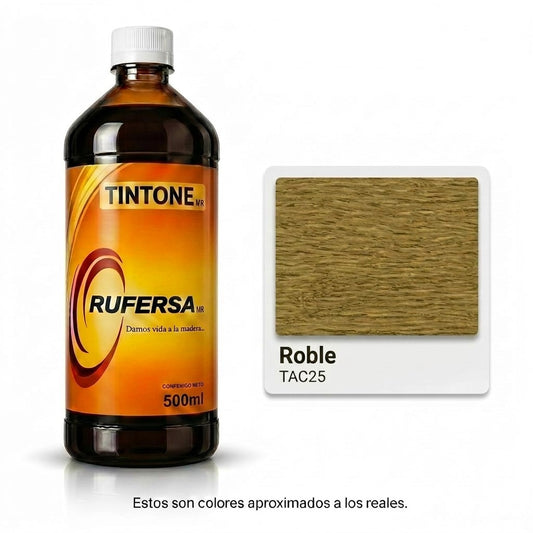 TINTONE 500ML.