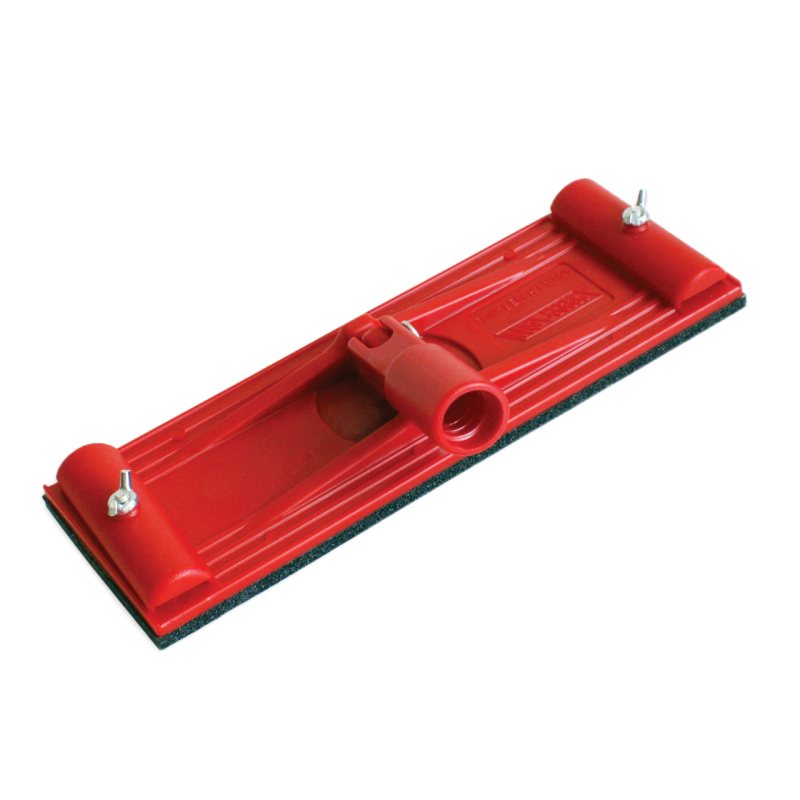 LIJADORA PARA EXTENSION PLASTICO