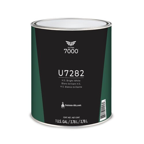 Toner Blanco Brillante 3.78lt Sherwin Williams U728240