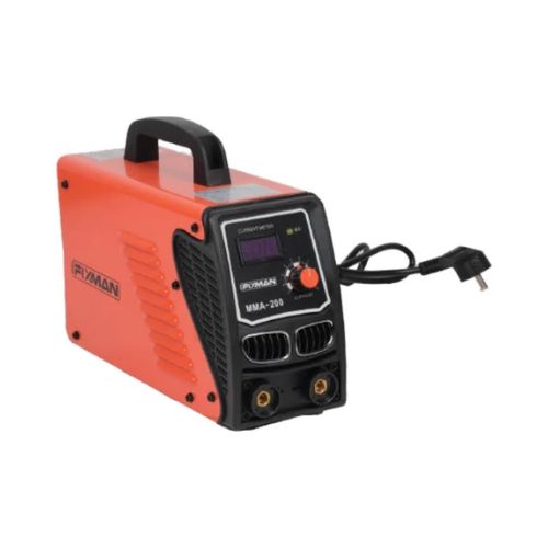 Soldadora Inverter MMA Fixman Y2517 - 160A Profesional
