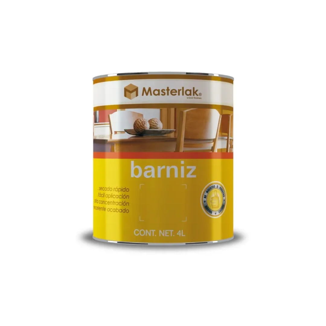 Barniz 1lt.