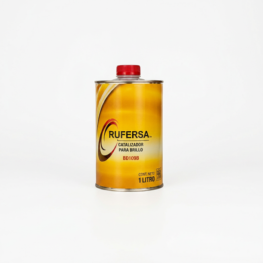 CATALIZADOR UNIVERSAL PARA ACABADOS 109.