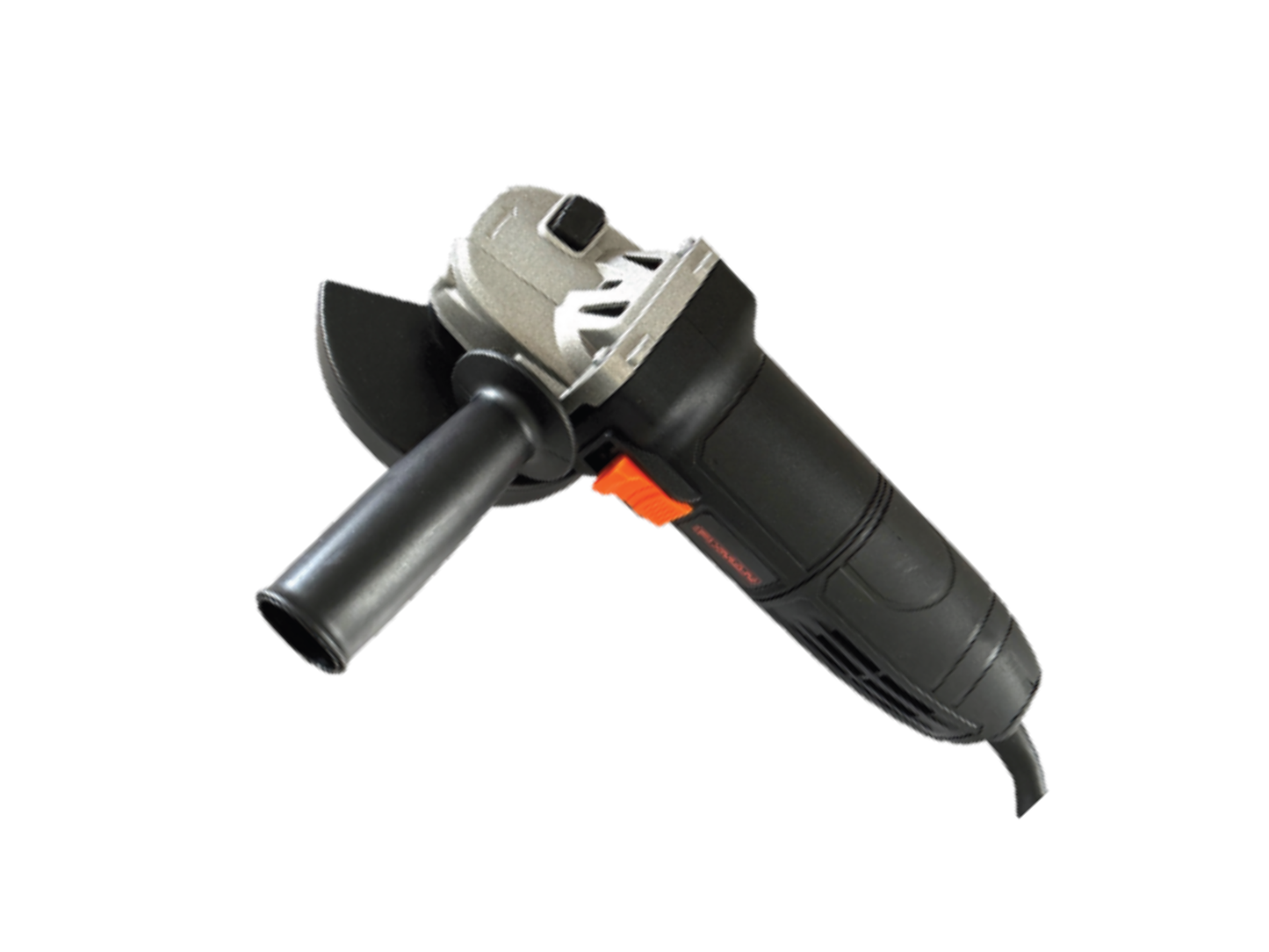 Esmeriladora Angular Fixman 750W 4 1/2" (115 mm) - Mod. FM401750