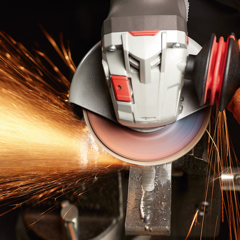 Disco Corte Delgado Inoxidable 4 1/2 pulgadas Ecodisc Fandeli 74819