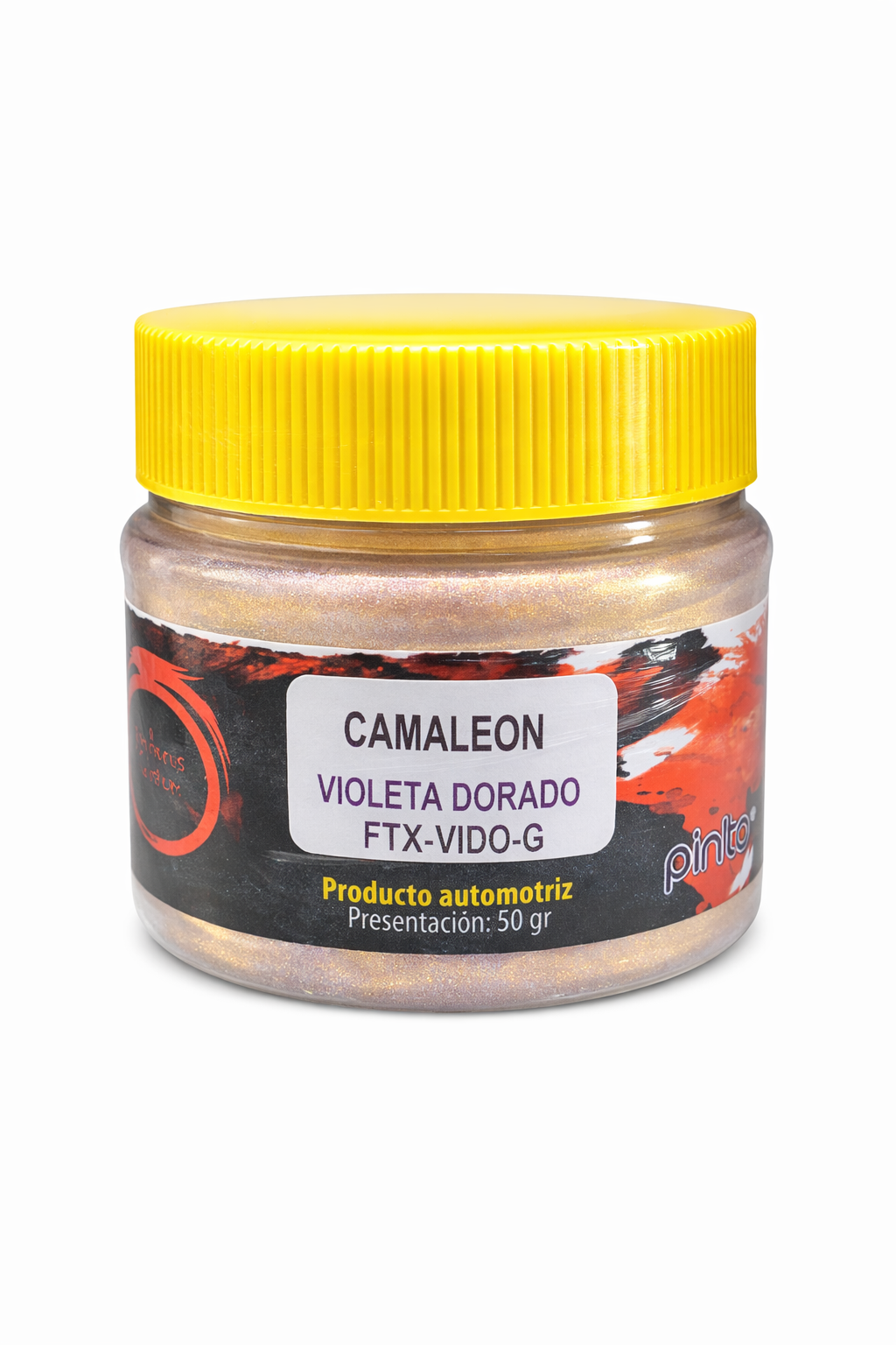 CAMALEON GRUESO 50GR