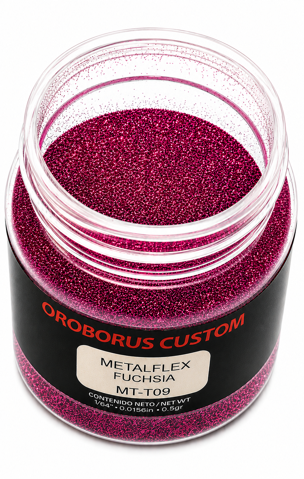 PERLA METALFLEX HOLOGRAFICO 100 GR.