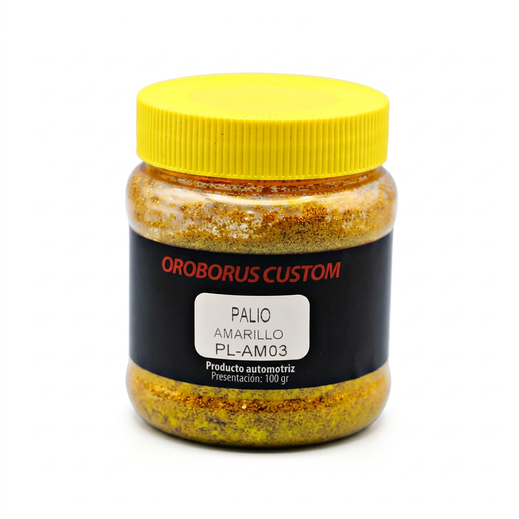 PERLA PALIO 100 GR.