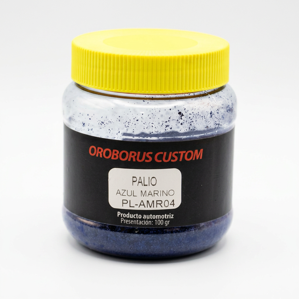 PERLA PALIO 100 GR.