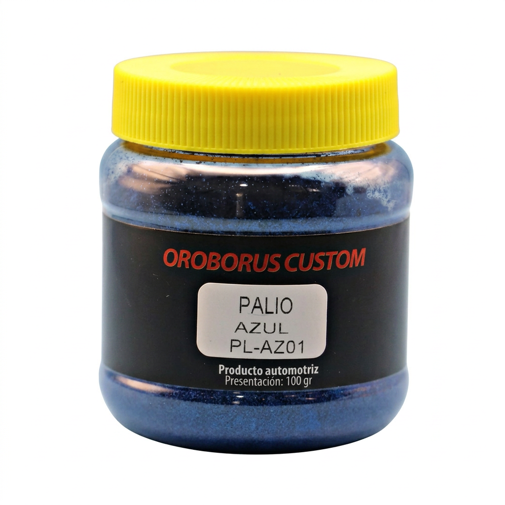 PERLA PALIO 100 GR.