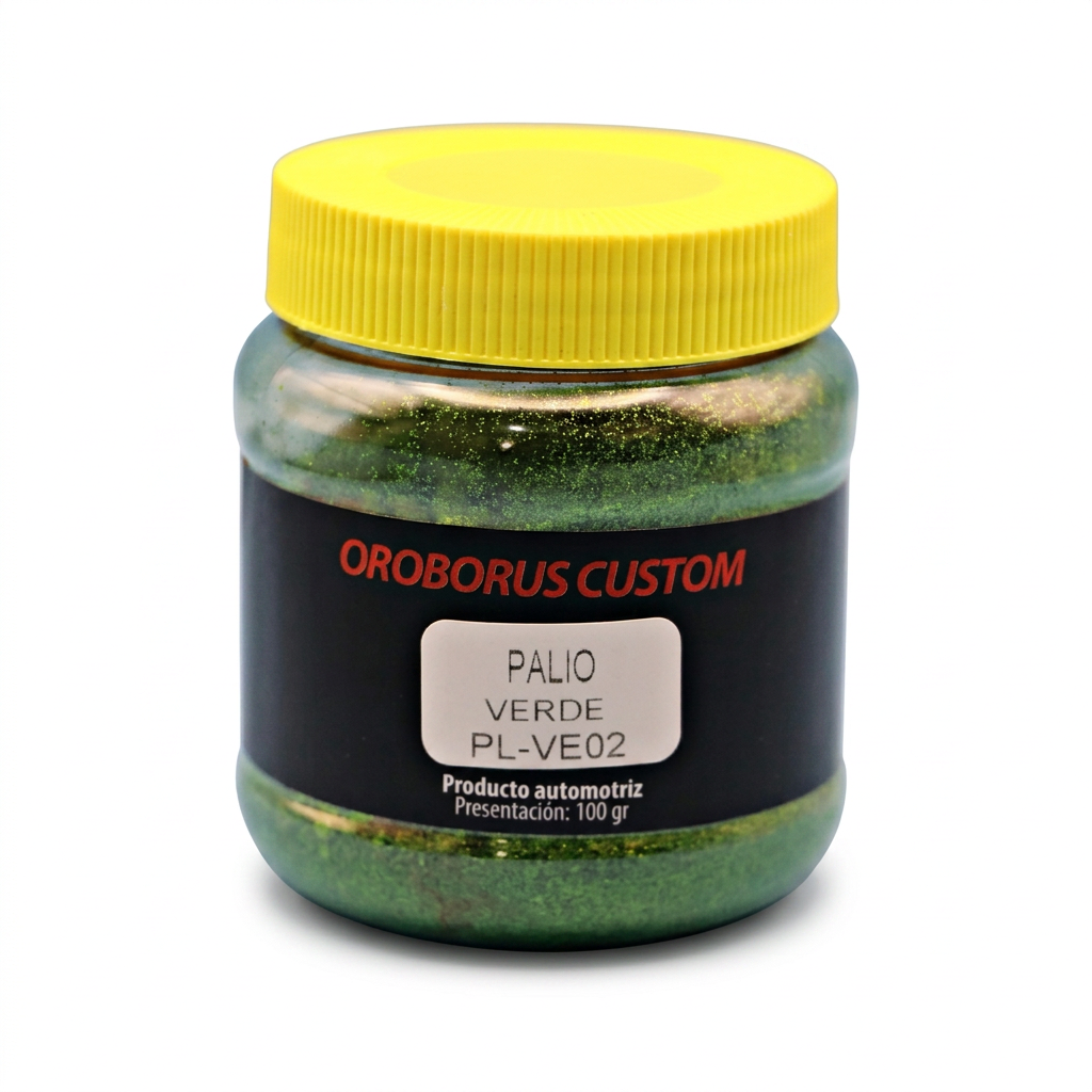 PERLA PALIO 100 GR.