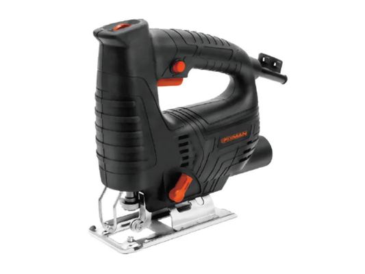 Sierra Caladora Fixman 600W Profesional - Modelo FM606600